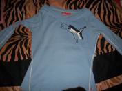 Puma tričko