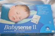 Baby sense ii