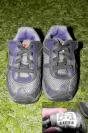 Nike shox (ako nové)