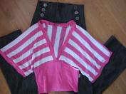 Super nohavice + top