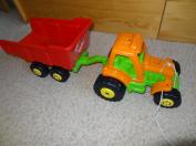 Traktor
