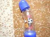 Pre drobného futbalistu