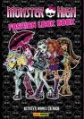 Predám - monster high - p