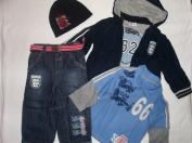 Komplet england