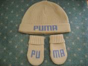 Rukavice, čiapka