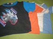 4x tričko