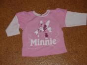 Tričko minnie