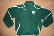 Umbro zelený kabát, v.146