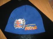Čiapka spiderman