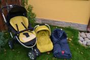 Casualplay S4-dvojset