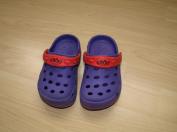 Crocsy
