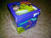 Shrek puzzle