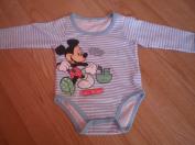 Body mickey mouse