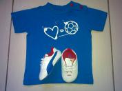 Puma set capačky+ tričko