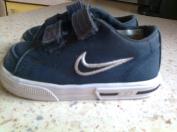 Nike botasky