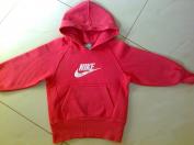 Nike mikinka