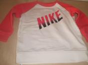Mikinka nike