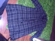 Predam 2x obleceny kabat