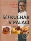 Sefkuchar v palaci