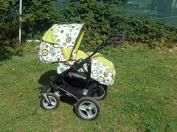 Kočik baby active