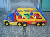 Super truck