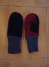 Rukavice H&M od 4rokov