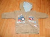 Svetrik