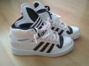 Adidas tenisky