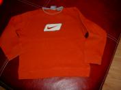 Mikinu nike