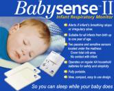 Monitor dychu babysence2