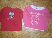 Tričká hello kitty