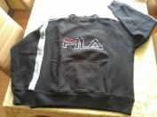 Fila mikinu