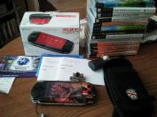 Psp