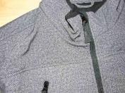Softshell mikina? f&f