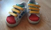 Detské tenisky adidas