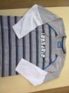 Tricko 116 Lonsdale