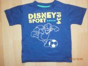 Tricko disney