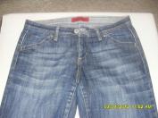 Damske rifle vigoss jeans