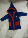 Zupan robes