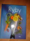 Kuchárka ryby - s poštou