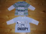 Tričko snoopy+ s nápisom