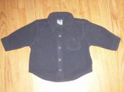 Fleece mikina old navy