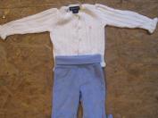 Ralph lauren teplacky
