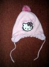 Čiapočka Hello Kitty