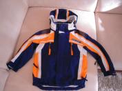 Zimný komplet west scout