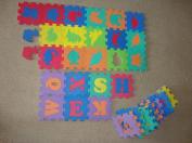 Penové puzzle