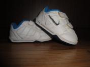 Nike botasky