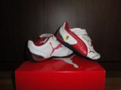 Puma ferrari botasky