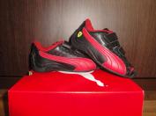 Puma ferrari botasky