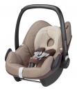 Maxi cosi pebble 2012